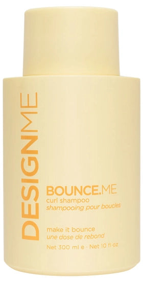 Design Me BOUNCE.ME Curl Shampoo
