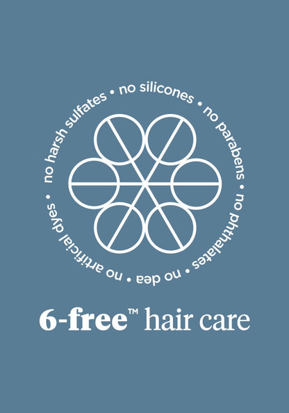 Briogeo Scalp Revival Charcoal + Coconut Oil Micro-Exfoliating Shampoo