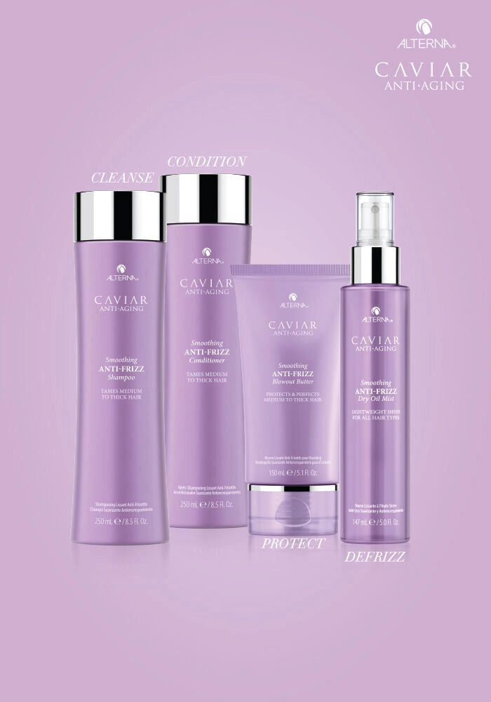 Alterna Caviar Anti-Aging Smoothing Anti-Frizz Blowout Butter