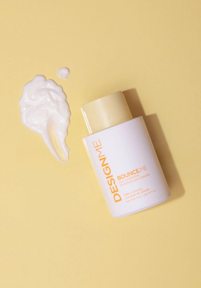 Design Me BOUNCE.ME Curl Conditioner