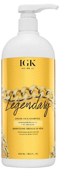 IGK Legendary Dream Hair Shampoo