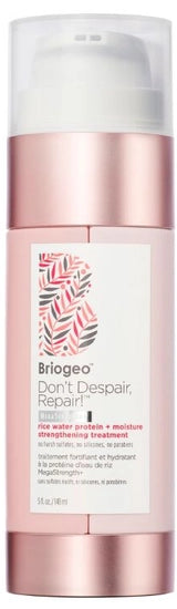 Briogeo Don't Despair, Repair! Megastrength Rice Water Protein Treatment