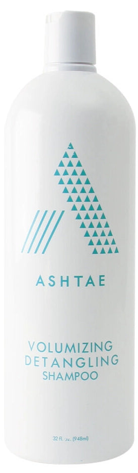 Ashtae Volumizing Detangling Shampoo