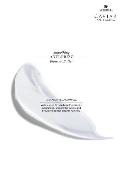 Alterna Caviar Anti-Aging Smoothing Anti-Frizz Blowout Butter
