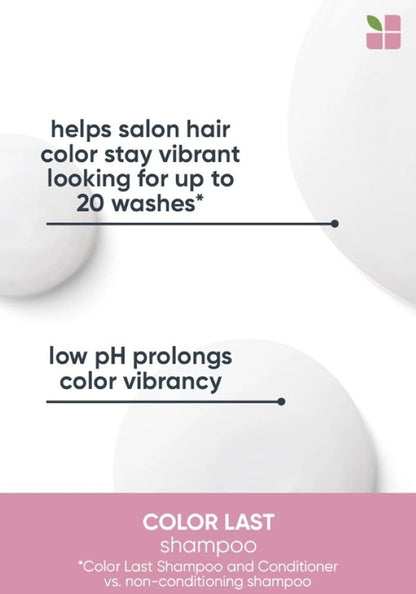 Biolage Color Last Shampoo