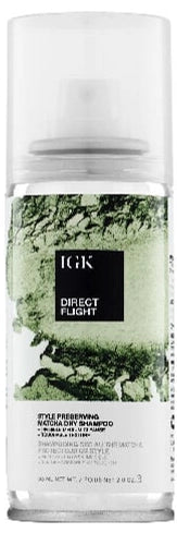 IGK Direct Flight Multi-tasking Dry Shampoo