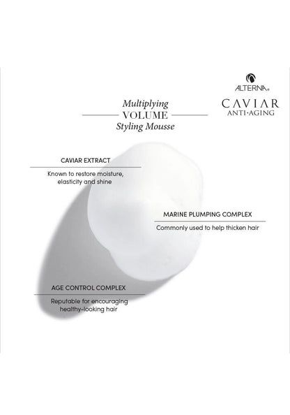 Alterna Caviar Anti-Aging Multiplying Volume Styling Mist