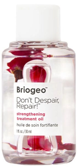 Briogeo Don't Despair, Repair! Strengthening Treatment Oil