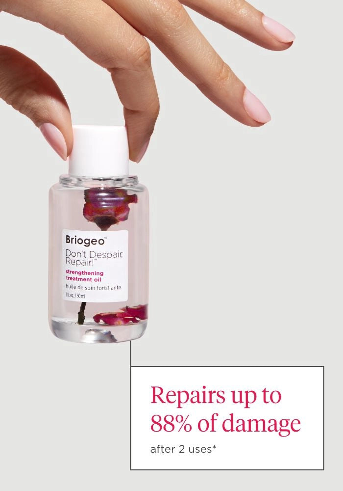 Briogeo Don't Despair, Repair! Strengthening Treatment Oil