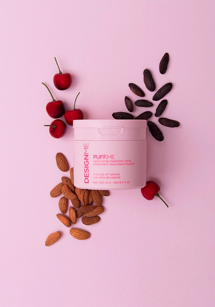Design Me PUFF.ME Volumizing Treatment Whip