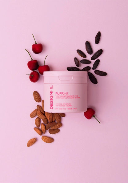 Design Me PUFF.ME Volumizing Treatment Whip
