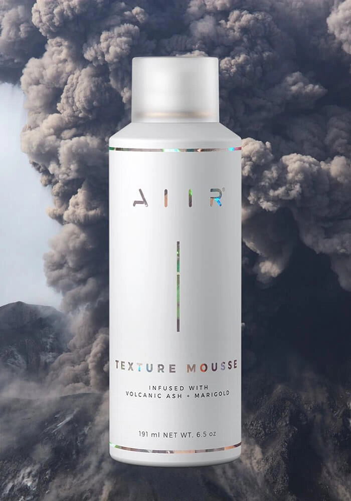 AIIR Texture Mousse