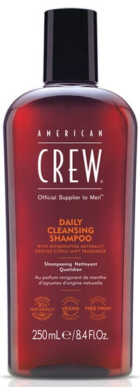 American Crew Daily Cleansing Shampoo