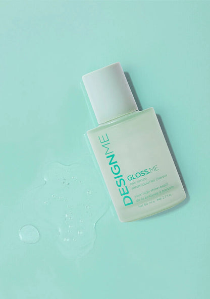 Design Me GLOSS.ME Hair Serum