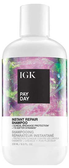IGK Pay Day Repair Shampoo
