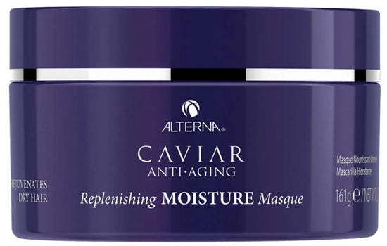 Alterna Caviar Anti-Aging Replenishing Moisture Masque