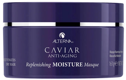 Alterna Caviar Anti-Aging Replenishing Moisture Masque