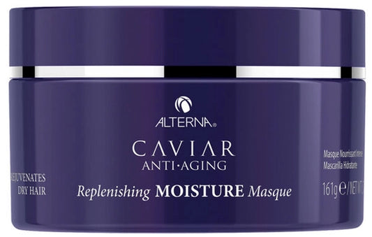 Alterna Caviar Anti-Aging Replenishing Moisture Masque