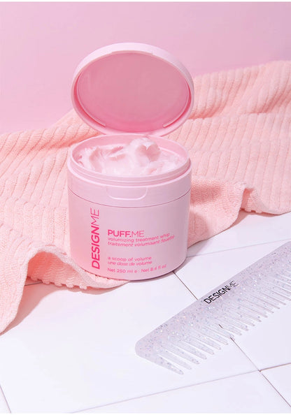 Design Me PUFF.ME Volumizing Treatment Whip
