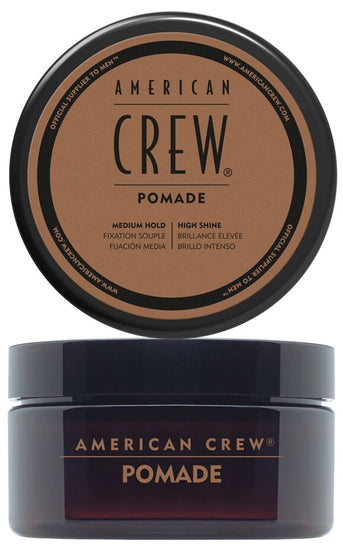 American Crew Pomade
