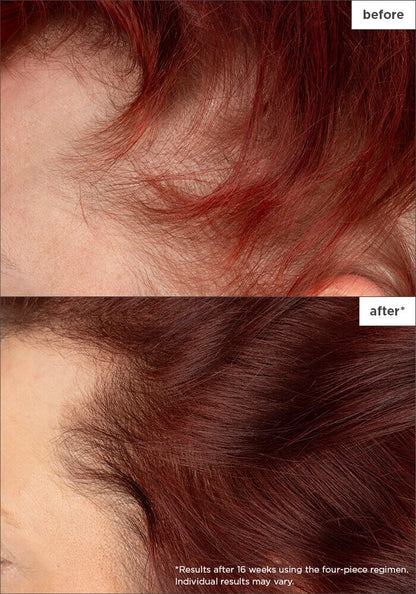 Briogeo Destined For Density™ Caffeine + Biotin Peptide Density Conditioner