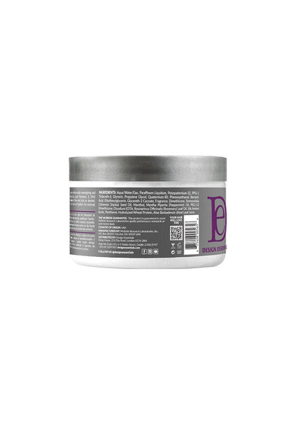 Design Essentials Rosemary & Mint Stimulating Super Moisturizing Conditioner