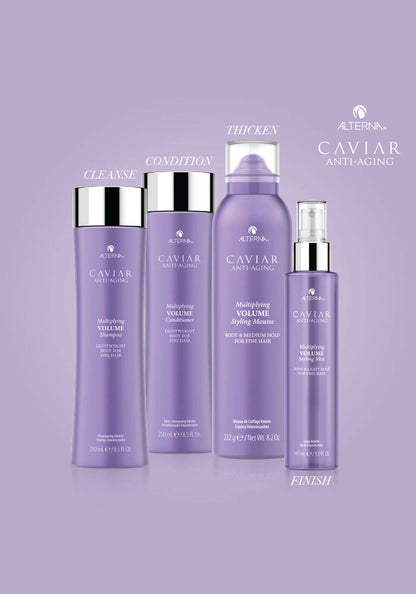 Alterna Caviar Anti-Aging Multiplying Volume Styling Mist