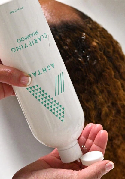 Ashtae Clarifying Shampoo