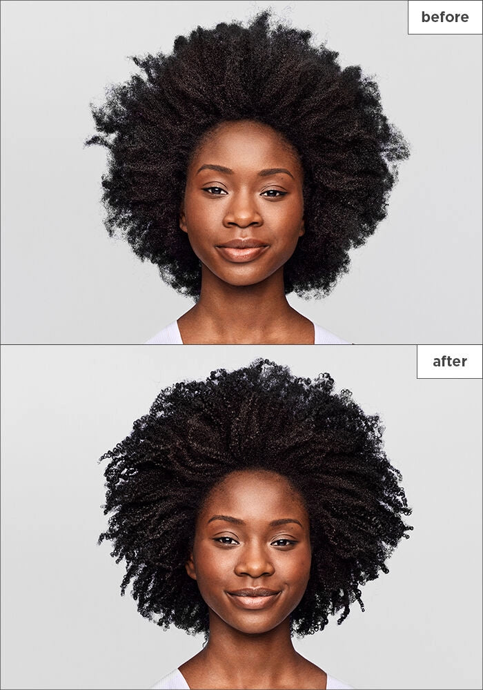 Briogeo Curl Charisma Rice Amino + Avocado Hydrating Shampoo