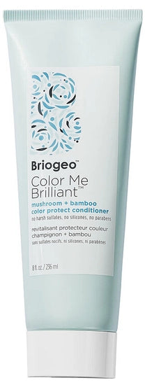 Briogeo Color Me Brilliant™ Mushroom + Bamboo Hair Color Protectant Conditioner