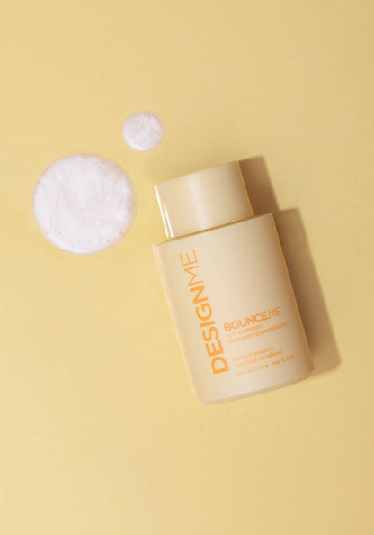 Design Me BOUNCE.ME Curl Shampoo