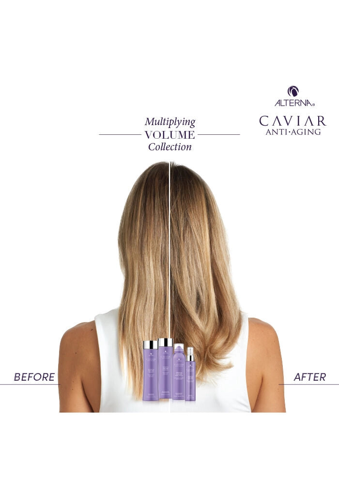 Alterna Caviar Anti-Aging Multiplying Volume Styling Mist