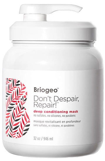 Briogeo Don't Despair, Repair! Deep Conditioning Mask