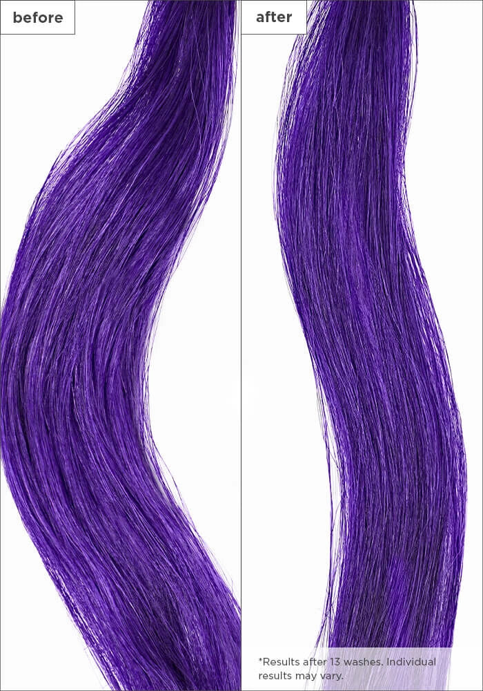 Briogeo Color Me Brilliant™ Mushroom + Bamboo Hair Color Protectant Shampoo