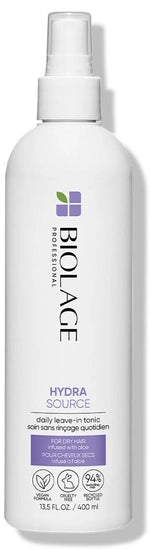 Biolage Hydra Source Moisturizing Daily Leave-In Tonic for Dry Hair