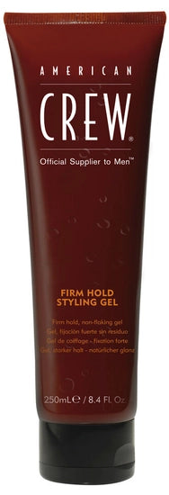 American Crew Firm Hold Styling Gel