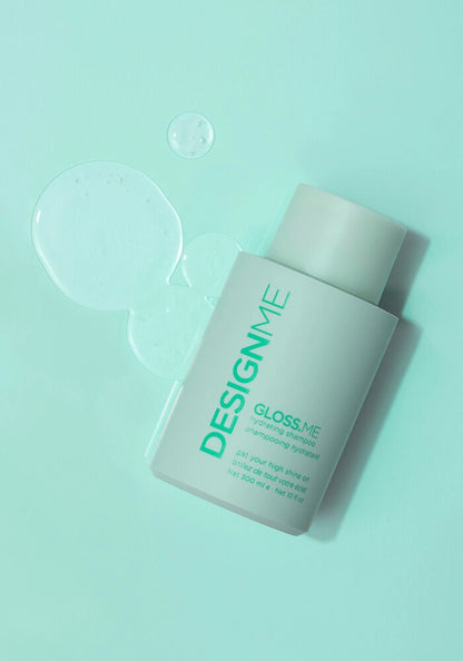 Design Me GLOSS.ME Hydrating Shampoo