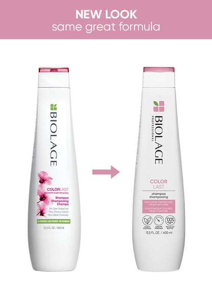 Biolage Color Last Shampoo