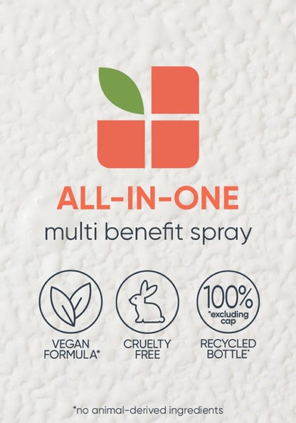 Biolage All-In-One Multi-Benefit Leave-In Spray