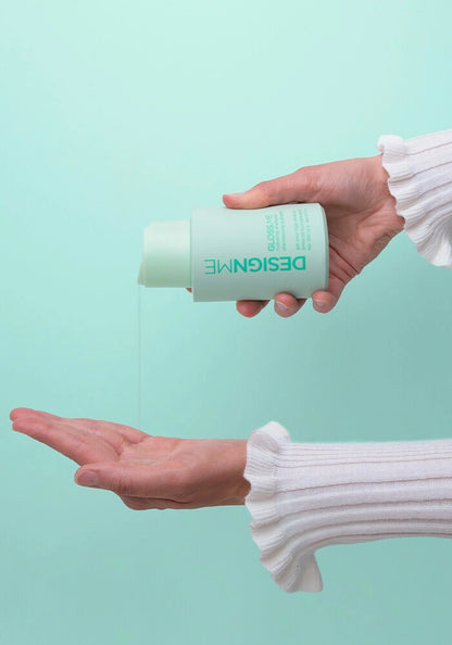Design Me GLOSS.ME Hydrating Shampoo