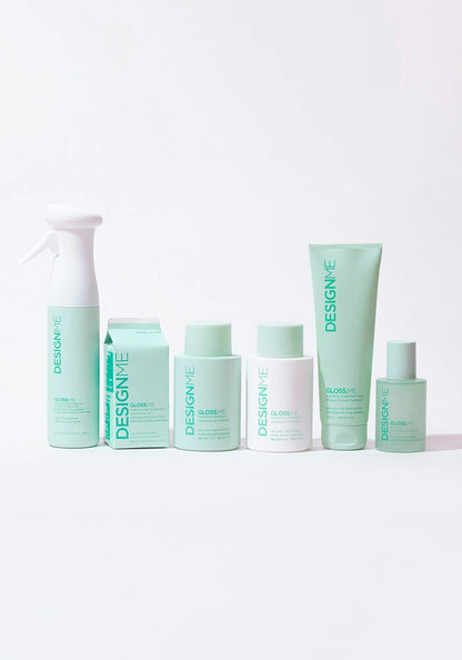 Design Me GLOSS.ME Hydrating Conditioner