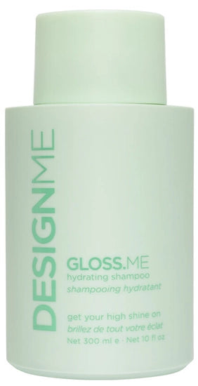 Design Me GLOSS.ME Hydrating Shampoo