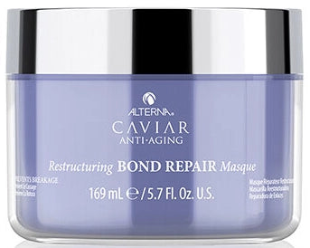 Alterna Caviar Anti-Aging Restructuring Bond Repair Masque