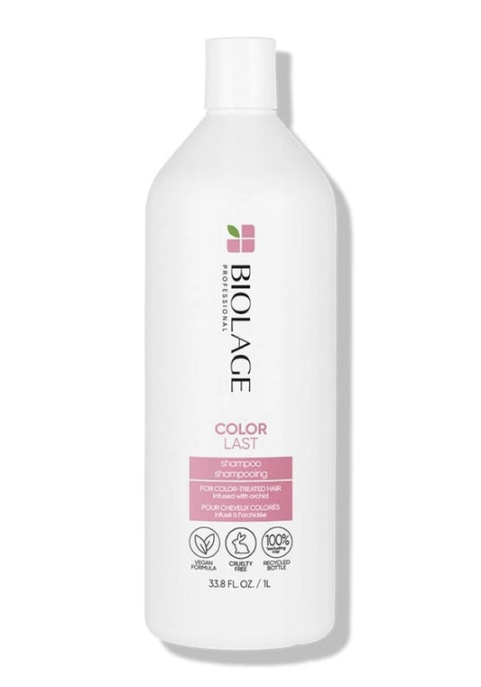 Biolage Color Last Shampoo