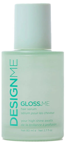 Design Me GLOSS.ME Hair Serum