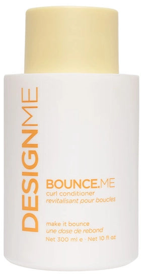 Design Me BOUNCE.ME Curl Conditioner