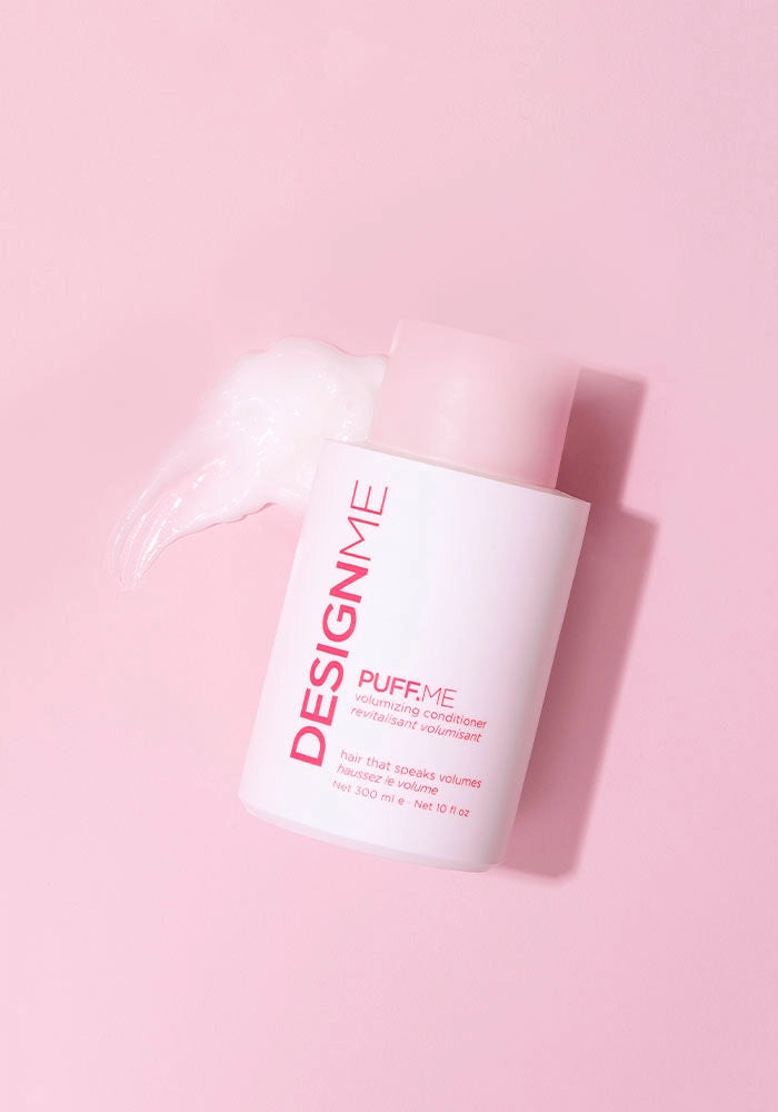 Design Me PUFF.ME Volumizing Conditioner