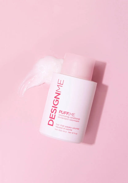 Design Me PUFF.ME Volumizing Conditioner