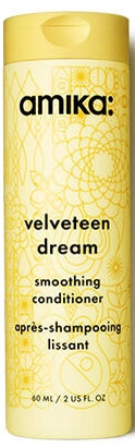 Amika Velveteen Dream Smoothing Conditioner