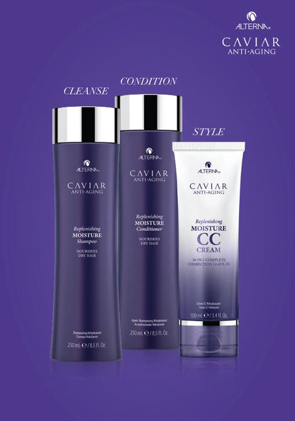 Alterna Caviar Anti-Aging Replenishing Moisture CC Cream